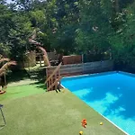 Finca El Naranjo