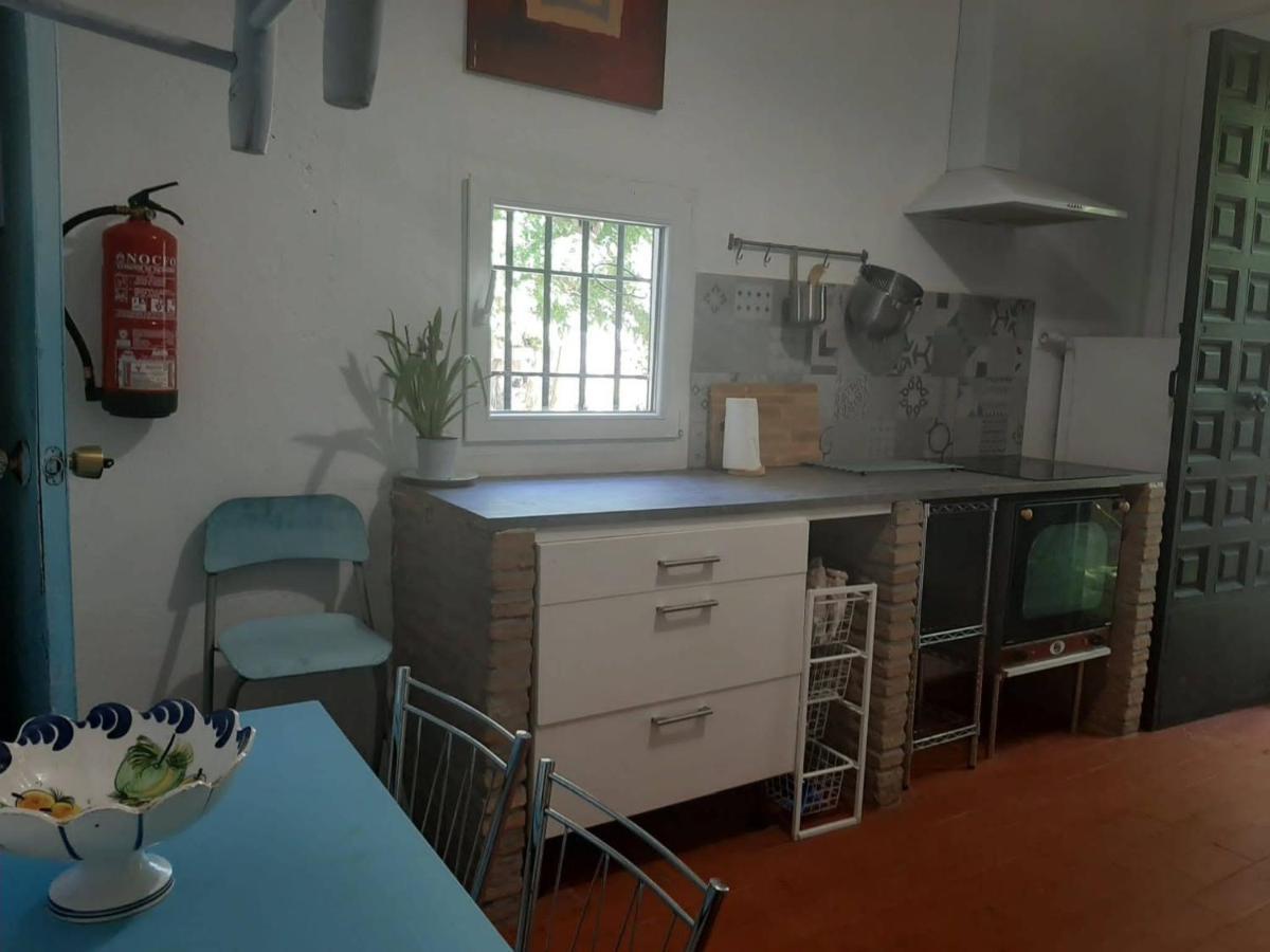 Holiday home El Naranjo Seville