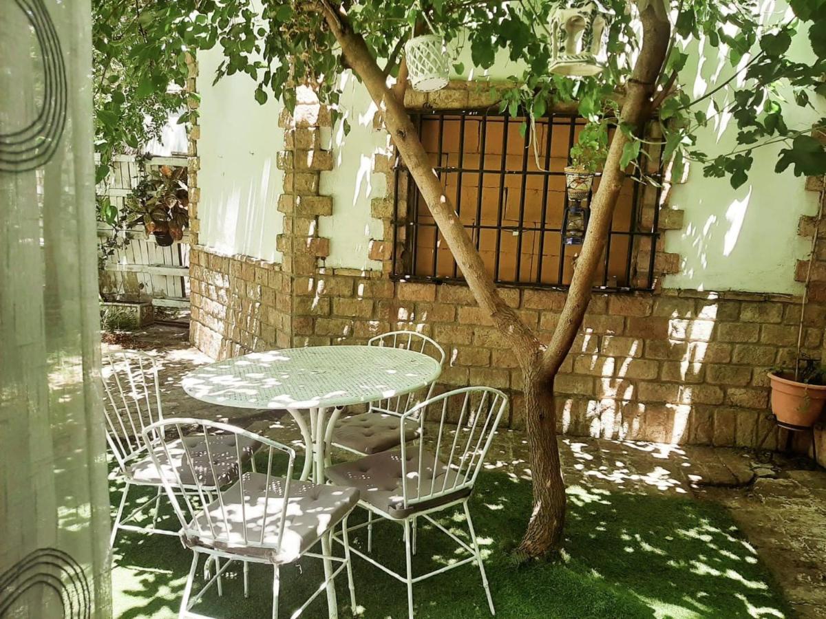 Holiday home El Naranjo *