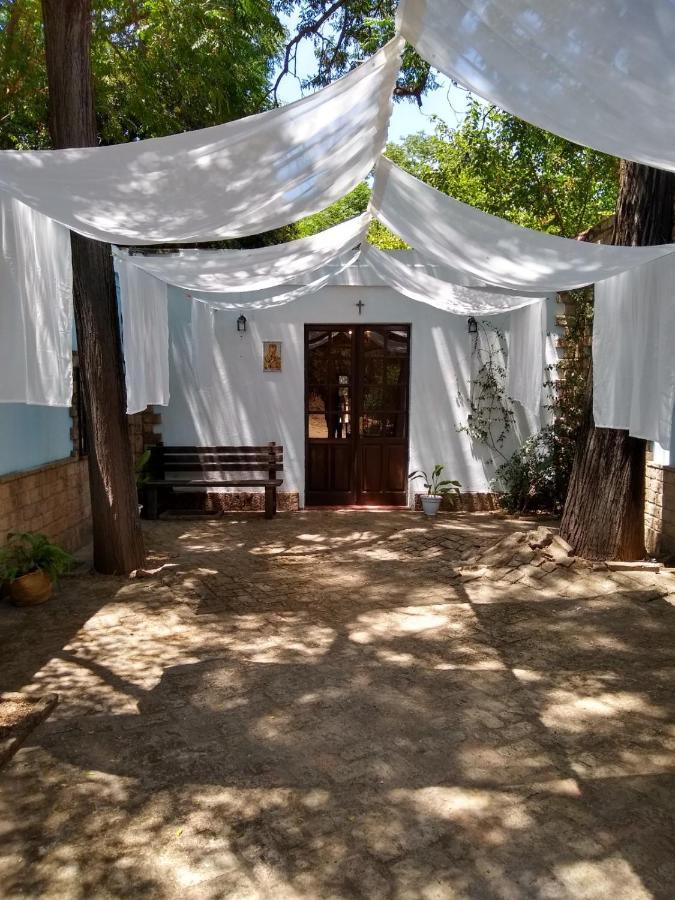 Vakantiehuis El Naranjo