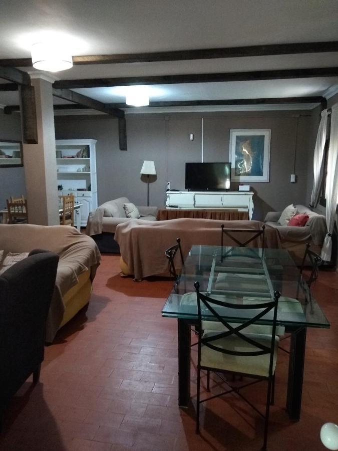 El Naranjo Holiday home Seville