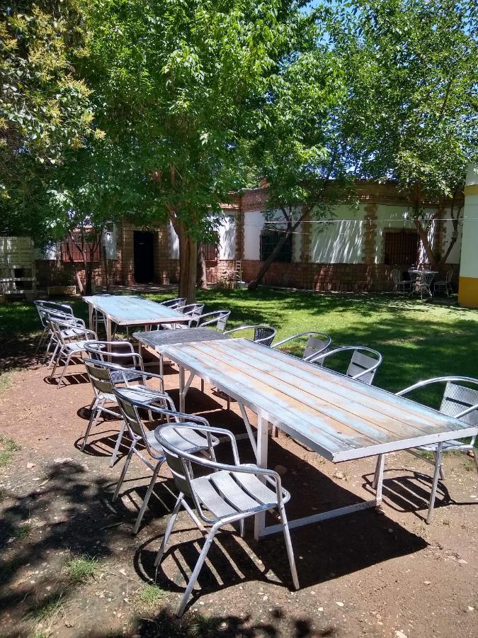 El Naranjo Holiday home
