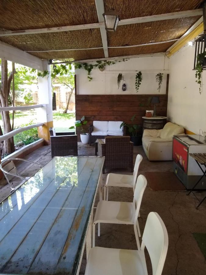 Holiday home El Naranjo *