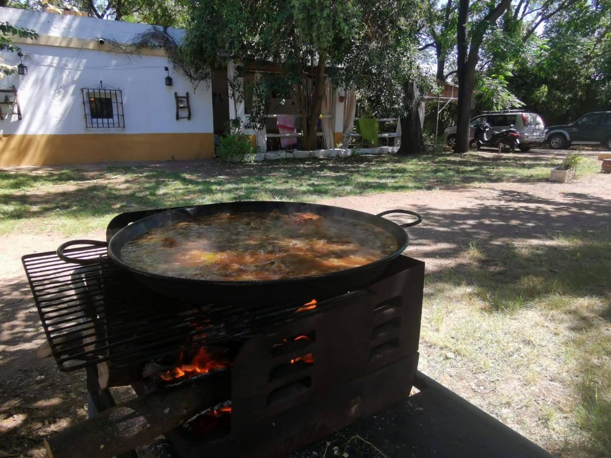 El Naranjo Holiday home