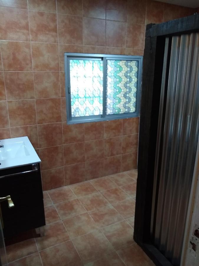 El Naranjo Holiday home Seville