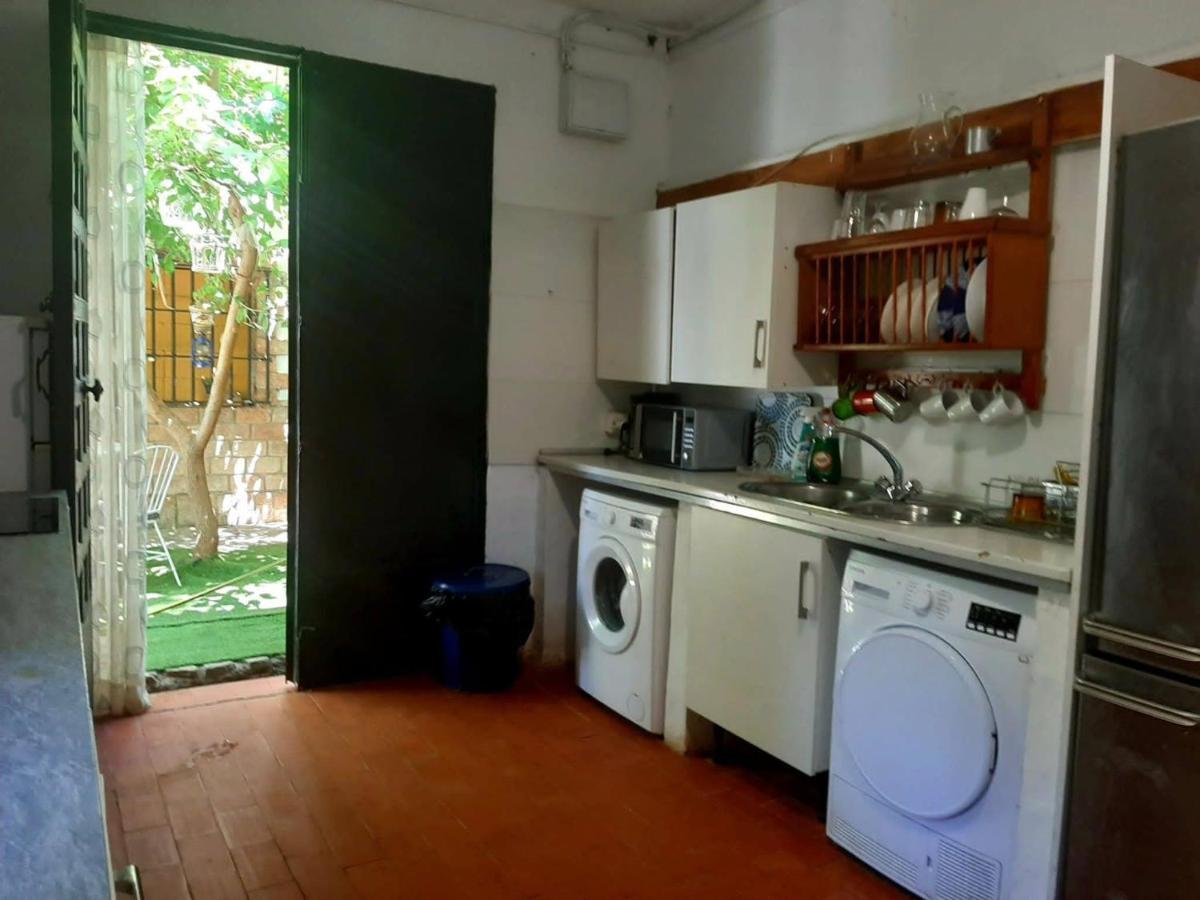 El Naranjo Vakantiehuis *