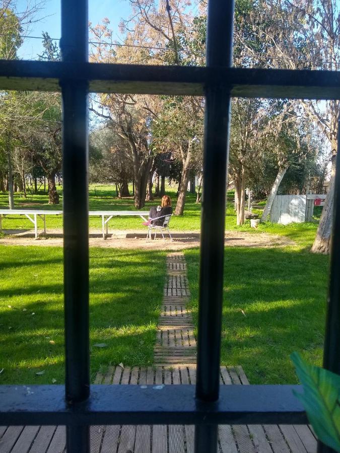 El Naranjo Holiday home
