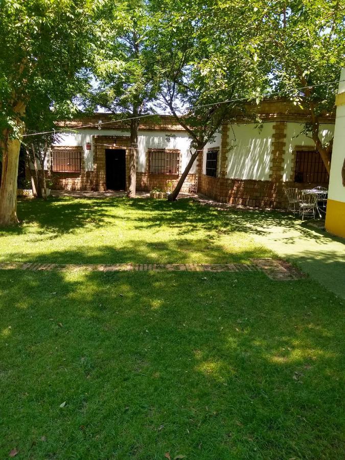 El Naranjo Holiday home Seville