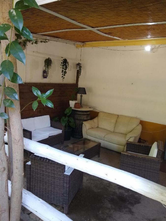 El Naranjo *