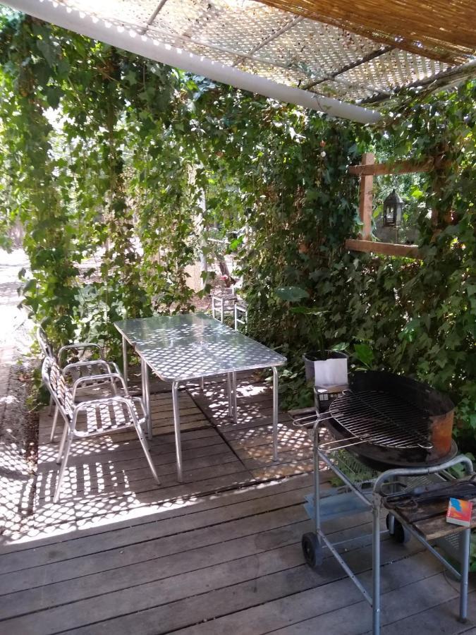Holiday home El Naranjo Seville