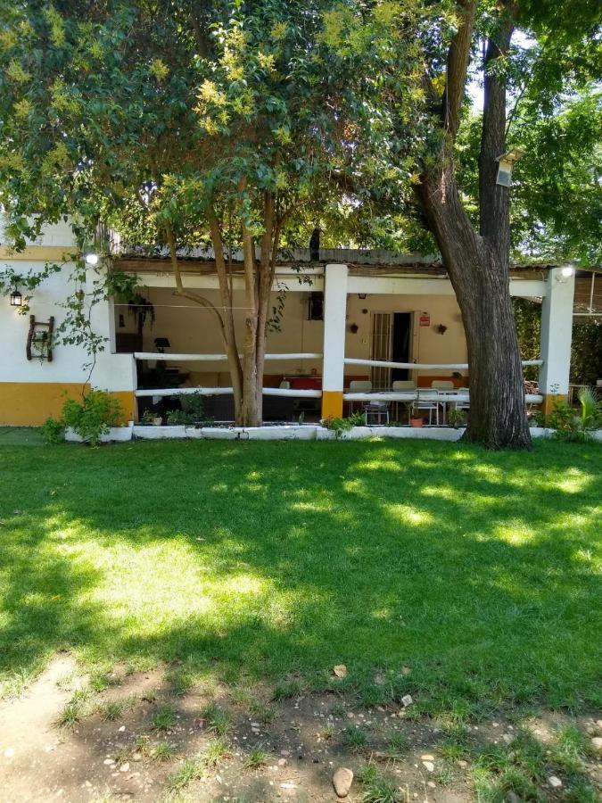 El Naranjo Vakantiehuis