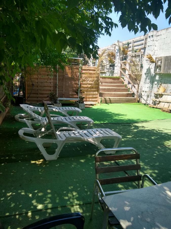 Holiday home El Naranjo