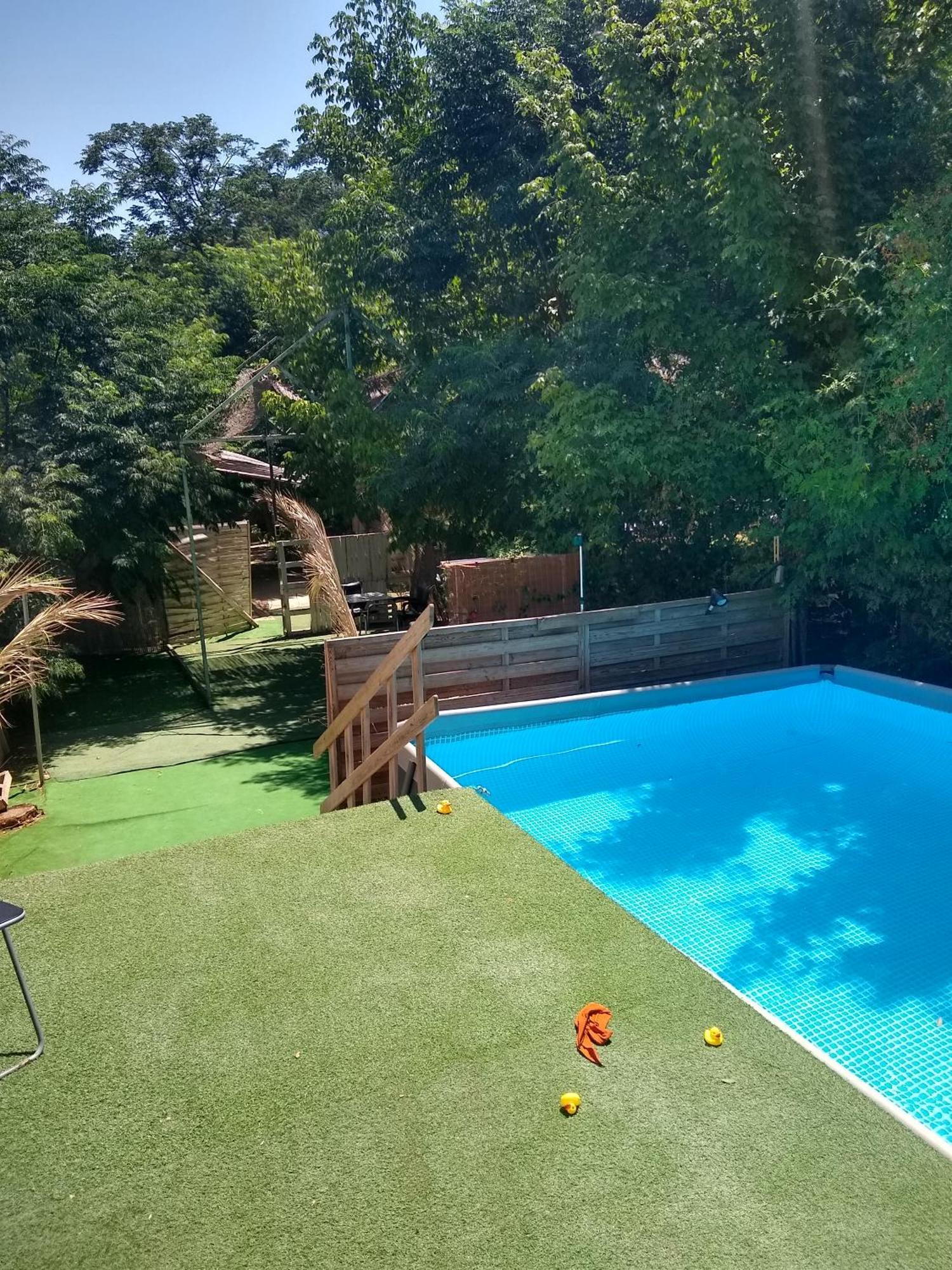El Naranjo Holiday home Seville