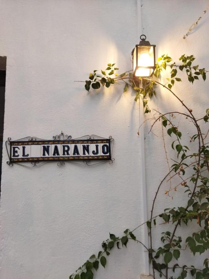 El Naranjo Holiday home Seville