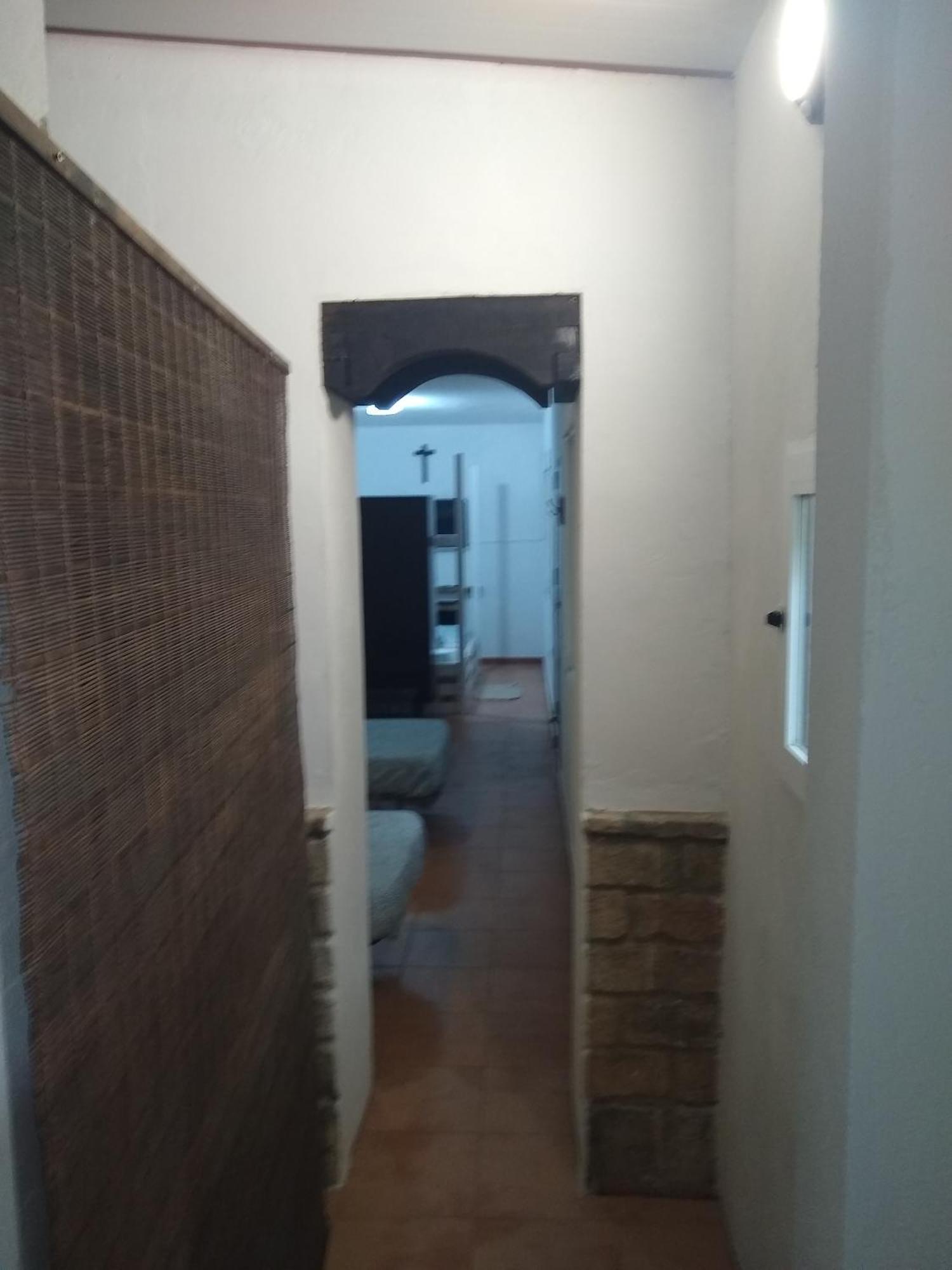 El Naranjo * Seville