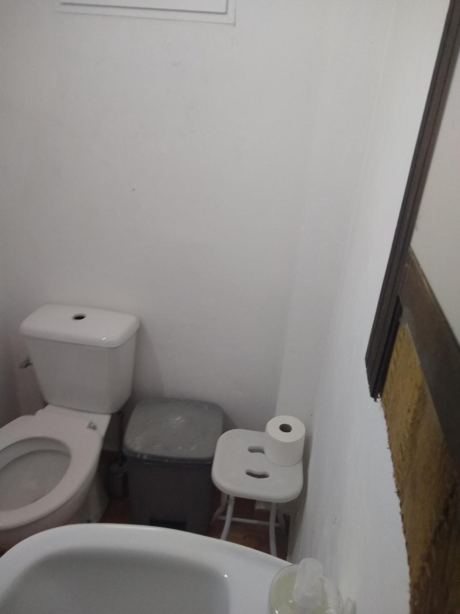 Vakantiehuis El Naranjo *