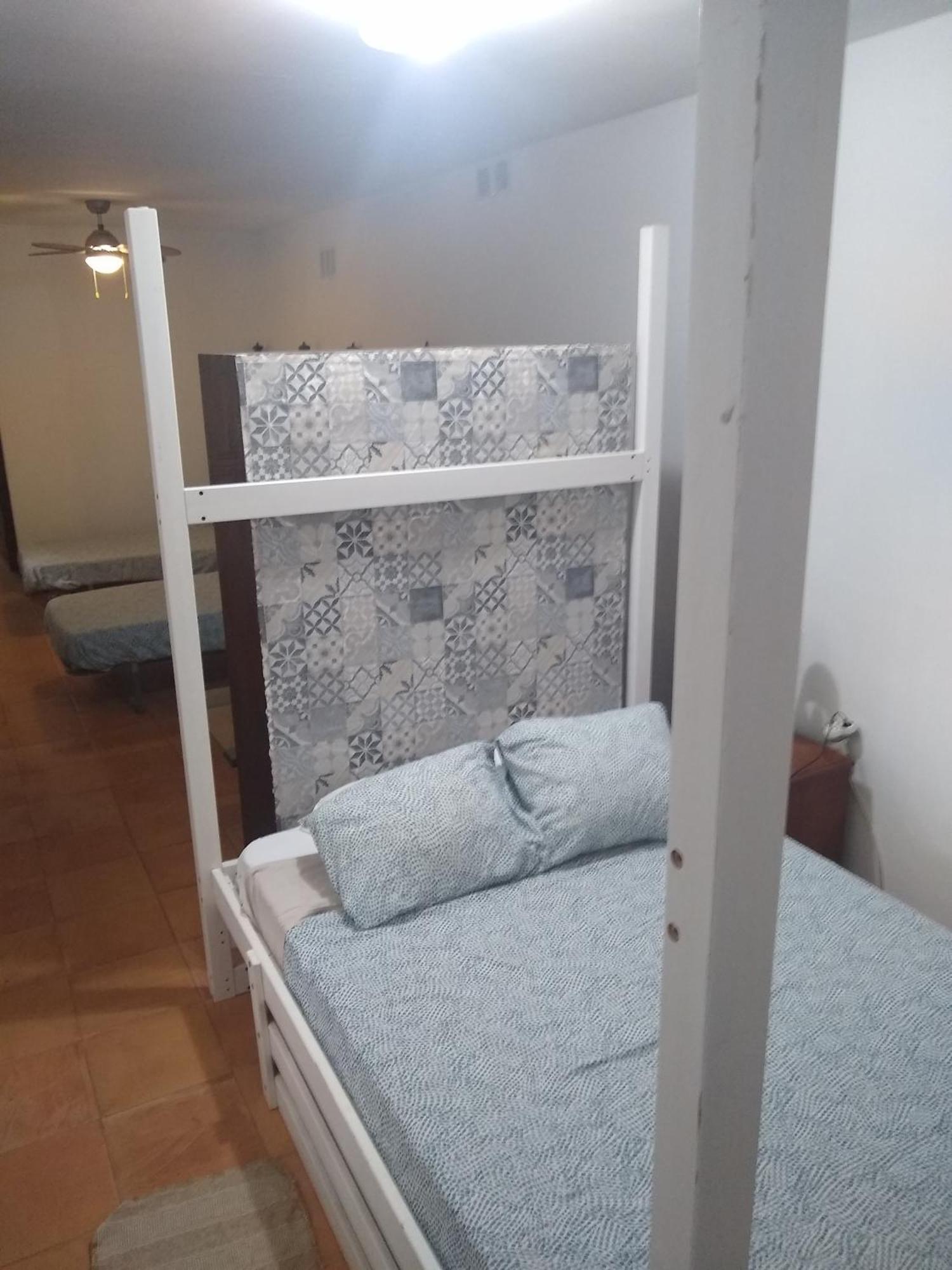 El Naranjo Holiday home