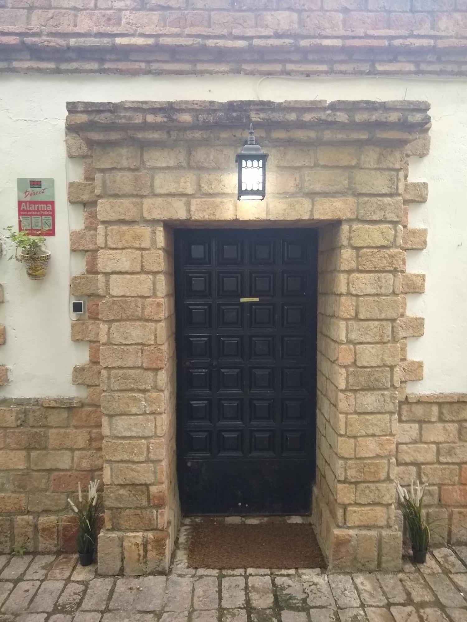 El Naranjo