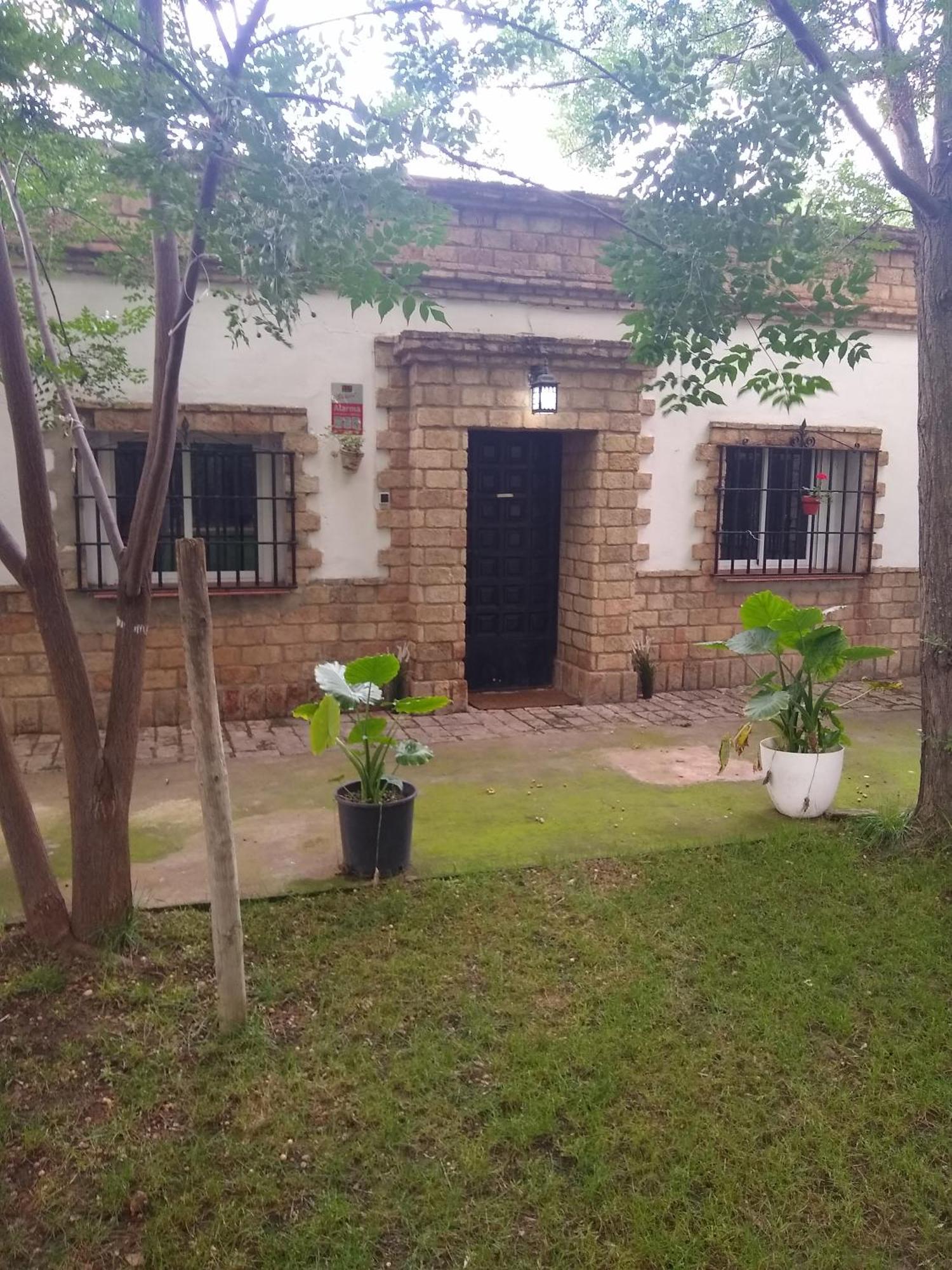 Holiday home El Naranjo *